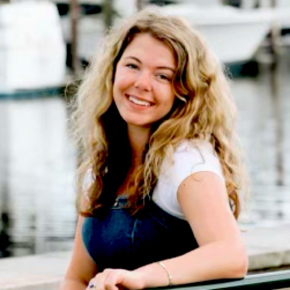 Meet your Posher, Megan